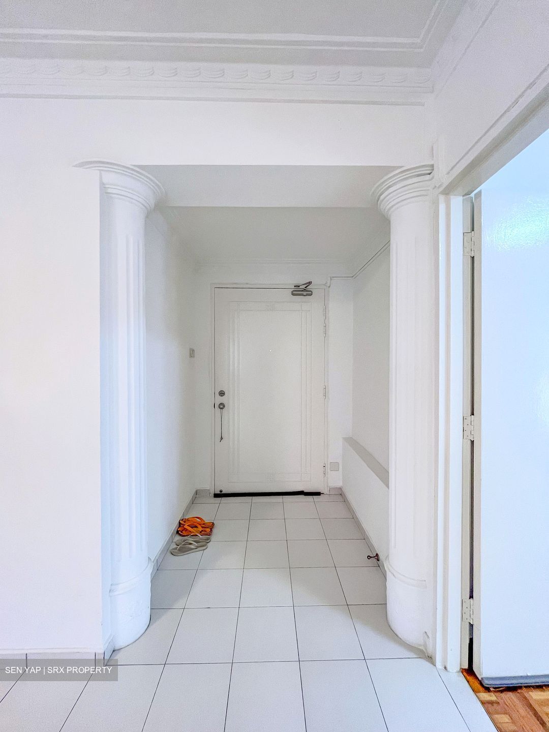 Parkway View (D15), Apartment #511720381